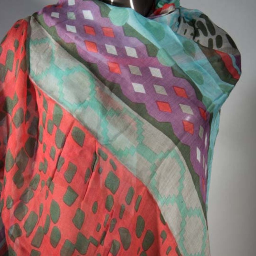 Scarves